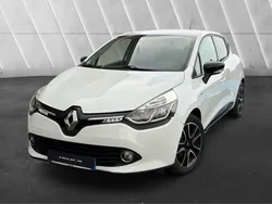 Clio IV 1.2 TCe Intens - Boîte Automatique - GPS - Radar de recul - Garantie 12 mois