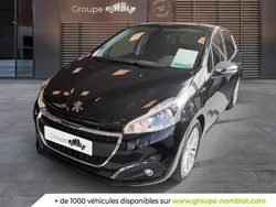 Peugeot 208 PureTech 110ch S&S EAT6 Allure