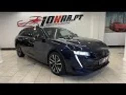 Peugeot 508 SW 1.5 BlueHDi GT EAT8