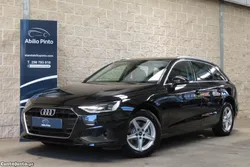 Audi A4 35 TDI Advanced S tr