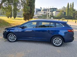 Renault Mégane Sport Tourer Nacional
