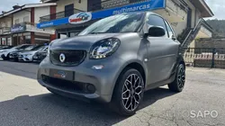 Smart Fortwo 0.9 Passion 90 de 2018