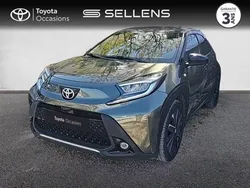 Toyota Aygo X 1.0 VVT-i 72ch Air Collection