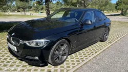BMW 330 e iPerformance Pack M
