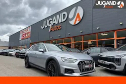 Audi A4 ALLROAD 40 TDI 204