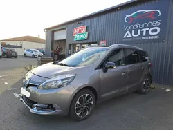 Renault Grand Scénic III 1.5 DCI 110 BOSE EDC