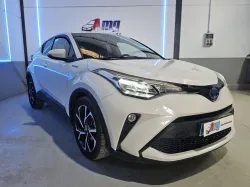 Toyota C-HR 125H Advance