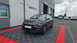 Citroën C4 SOCIETE PURE TECH 100 SS BVM6 LIVE PACK BUSINESS R