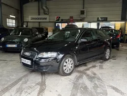 Audi a3 2.0 tdi 140ch