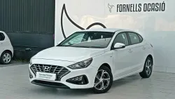 HYUNDAI i30 1.6CRDi Klass 48V 136