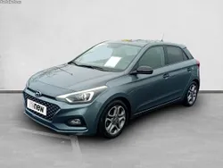 Hyundai i20 1.0 comfort
