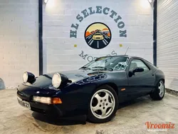 Porsche 928 GTS V8 5.4 350CV GARANTIE 12 MOIS