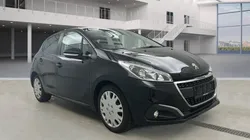 Peugeot 208 1.5 BlueHDi 100ch S&S Allure