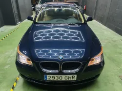 BMW 520 520i Aut.
