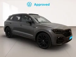 Volkswagen Touareg 3.0TDI V6 R-Line Tiptronic 4Motion 170kW