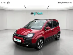 FIAT Panda 1.0 70 ch Hybrid BSG S/S Pandina