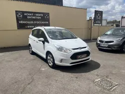 Ford B-Max 1.0 STCi EcoBoost S&S 100ch