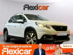 Peugeot 2008 1.2 PureTech S&S Allure 130