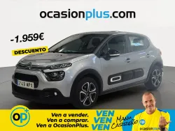 CITROEN C3 1.2 PureTech S&S C-Series 83