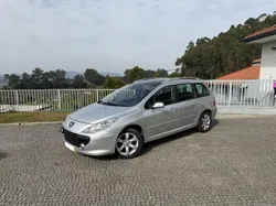 Peugeot 307 SW 1.6HDI SPORT