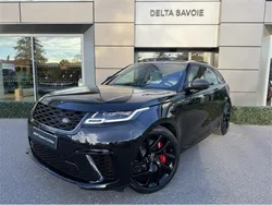 Land Rover Range Rover Velar 5.0L P550 BVA SVA-D R-Dynamic