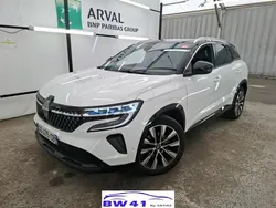 Renault Austral TECHNO MILD HYBRID ADVANCED 130