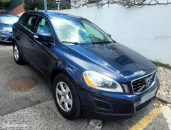 Volvo XC 60 2.0 D4 DRIVe Momentum