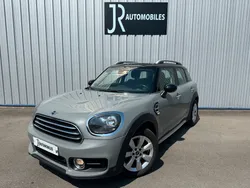 Mini Countryman Cooper D 150ch