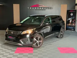 PEUGEOT 5008 BlueHDi 130ch S&S EAT8 Allure DISTRIBUTION FAITE