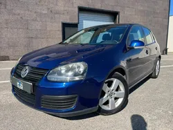 Volkswagen Golf 1.9 TDI 105ch finition GT Entretien à jour