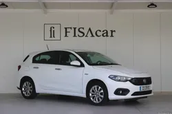 Fiat Tipo 1.3 M-Jet Lounge