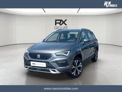 SEAT Ateca 1.0 TSI 110 ch Start/Stop