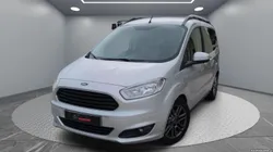 Ford Tourneo 1.5 TDCi Titanium