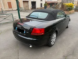 Audi a4 cabriolet 2.7 v6 tdi 190 cv quattro s-line garantie
