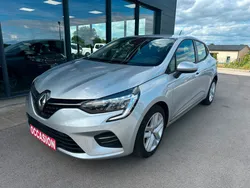 RENAULT Clio 5 1.0 TCe 90ch Business - CLIM / GPS / RADAR -