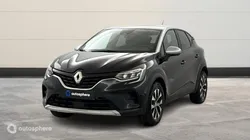 Renault Captur 1.0 TCe 90ch Evolution
