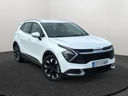 Kia Sportage 1.6 T-GDi PHEV Drive 4x4 265