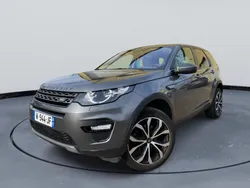 Land Rover Discovery Sport 2.2 TD4 150 SE 4WD BVA CUIR TOIT GPS