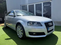 Audi A3 Sportback 1.9 TDi Sport