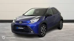 Toyota Aygo X 1.0 VVT-i 72ch Design MY23