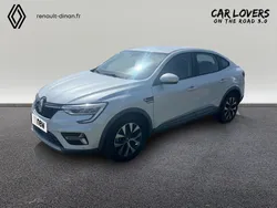 RENAULT Arkana E-Tech 145 Zen
