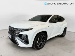 Hyundai TUCSON 1.6T 110KW N LINE 150 5P
