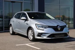 Renault Mégane IV, 1.5 Blue dCi 115ch, Business