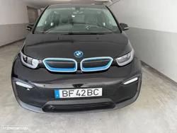 BMW i3 (94 Ah)