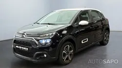 Citroen C3 de 2021