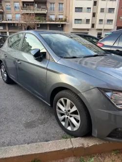 SEAT Leon León 1.2 TSI S&S Style 110