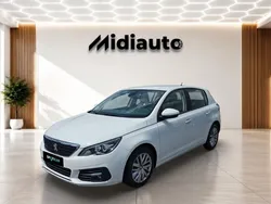 Peugeot 308 Affaire 1.5 BlueHDi 100ch Premium Pack / 5 825 HT