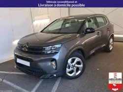 Citroën C5 Aircross BlueHDi 130 Feel