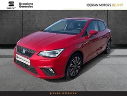Seat Ibiza 1.0 TSI 110ch Copa