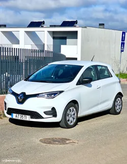 Renault Zoe (c/ Bateria) Intens 50